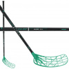 Unihoc EVOLITE PRO FL 29 black/turq SLIM černá / tyrkysová, Pravá (pravá ruka dole), 96cm (=106cm)