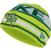 New Era KIDS DISNEY MIKE svetlo zelená,zelená,biela Detská zimná čiapka YOUTH