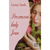 Prozrazení Lady Joan (Lynsay Sands)