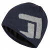Cap Direct Alpine Stones navy/grey L