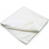 Mikrovláknová utěrka Auto Finesse Work Cloth White (40x40 cm)
