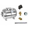 Vodárenský set INOX 100 l
