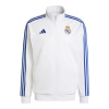 Mikina adidas Real Madrid DNA TT M IT3804 pánska M (178 cm)