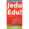 E-kniha Jedu Edu - Irena Tatíčková, Jan Kafka (ilustrátor)