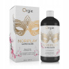 Orgie Noriplay Ultra Slidding Gel For Massages 500 Ml