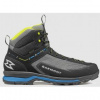 GARMONT VETTA SYNTH GTX steel grey/vallarta blue UK 9,5 obuv