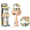 Kendama Krom Noia 6 18 cm