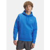 Under Armour Pánska mikina UA Icon Fleece Hoodie-BLU Modrá MD