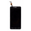 LCD + dotykový panel Lenovo K5 A6020 čierny Barva: Černá