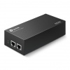 POE TP-Link POE170S PoE++ napájací zdroj 48V, 60W, IEEE802.3af/at/bt, 52922263