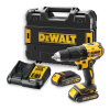 DEWALT DCD778S2T -aku príklepová vŕtačka; DCD778S2T-QW