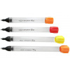 DRENNAN Plavák - Shorty Pellet Wagglers - 4g - FLSPW040