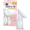 Odsávačka mlieka Tommee Tippee Made For Me Silikónová (5010415236449)