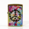 ZIPPO Rainbow color 