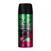 Axe Wild Fresh Bergamot & Pink Pepper deospray 150 ml