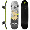 Klasický skateboard Spokey Skalle Pro