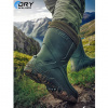 Mistrall čižmy Short Dry Walker PVC 42