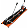 FASTER TOOLS Rezačka na obklady s dierovačkou 600 mm