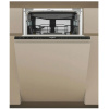 WHIRLPOOL WH6IC11BS7LA0 plne integrovaná (vstavná) umývačka riadu 45 cm (WH6IC11BS7LA0)