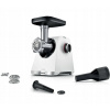 Mlynček na mäso Bosch MultiPower 6 MFWS609W 2100W 3 sitká