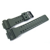 Remienok na hodinky CASIO GD 100MS-3 (1858)