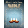 Křížovky s velkými písmeny Mandaly