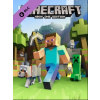 Mojang Minecraft Starter Pack XONE Xbox Live Key 10000176169001