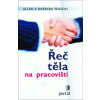 Řeč těla na pracovišti