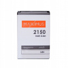 Batéria pre LG Maxximus 2150 mAh