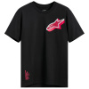 Alpinestars Shaded CSF čierne Veľkosť: XL