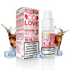 Pinky Vape Co Love 12mg/10ml (Cola)
