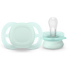 Philips Avent cumlík Ultrastart neutral chlapec 2 ks 9028042