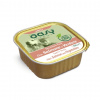 Oasy Tasty paté Adult with Salmon and Vegetables 150g