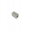 Solarix Spojka CAT5E STP 8p8c RJ45/RJ45 KRJ45-VEBB (13180084)