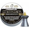 Diabolky JSB Predator MetalMag, 1,100g, kal. 5,5mm, 200ks - špicaté