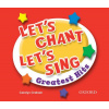Let's Chant, Let's Sing Greatest Hits Audio CDs (3)
