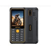 Telefon Ulefone Armor Mini 4 LTE (black), EU UF-AM4