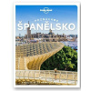 Poznáváme Španělsko - Lonely Planet
