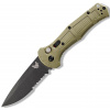 Zatvárací nôž Benchmade 9070SBK-1 CLAYMORE