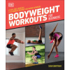 Bodyweight Workouts for Beginners (Brožovaná)
