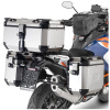 KAPPA KLO7713CAM nosník bočných kufrov MONOKEY CAM SIDE pre KTM 1290 SUPER ADVENTURE R 21-25 - pre kufre KFR K'FORCE a K