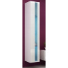 Regál Cama Meble 40 cm x 180 cm x 30 cm biely
