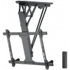 LogiLink Stropní držák pro TV, 32-70 palců, max. 35 kg, elektrický