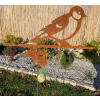Držiteľ priemyselného tuku Wróbel Corten (Držiteľ priemyselného tuku Wróbel Corten)