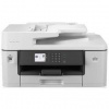 Tlačiareň multifunkčná Brother MFC-J3540DW (MFCJ3540DWYJ1) biela