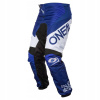 Ľahké značkové nohavice Oneal pre Motocross MX Enduro Yamaha 36/XL