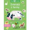 Máme rádi zvířata Zvířata z farmy