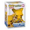 Funko POP! Pokémon - Alakazam - 855