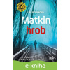 E-kniha Matkin hrob - Lisa Regan