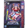 Hasbro Transformers EarthSpark DELUXE figurka ELITA-1 F3033